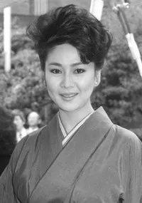 영화배우인 사오토메 아이의 대표 이미지