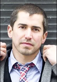 영화배우인 마셜 캐스웰의 대표 이미지