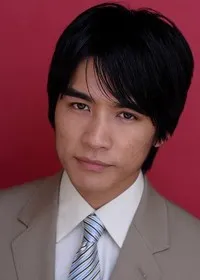 영화배우인 스키하라 타츠의 대표 이미지