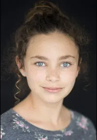 영화배우인 코코 잭 길리스의 대표 이미지