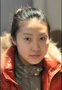 성우인 계관림의 대표 이미지