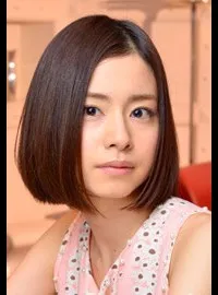 영화배우인 키노시타 미사키의 대표 이미지