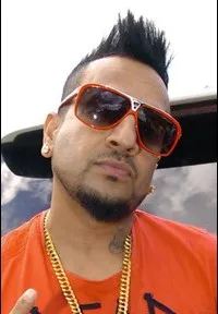 영화배우인 재지 B.의 대표 이미지