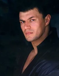 영화배우인 예프게니 카타쇼프의 대표 이미지