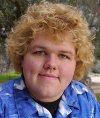 영화배우인 보 미첼의 대표 이미지