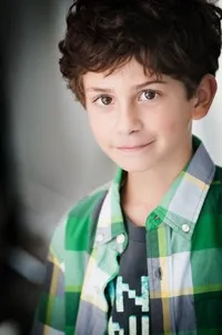 영화배우인 윌리엄 에인스코프의 대표 이미지