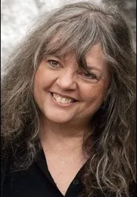 기타 제작진인 게일 자파의 대표 이미지