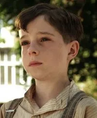 영화배우인 베네딕트 베버의 대표 이미지