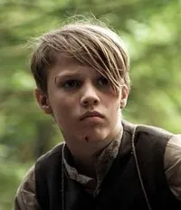 영화배우인 사베-마리아 브레너의 대표 이미지