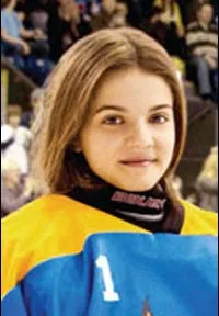 영화배우인 알리스 모렐-미쇼의 대표 이미지