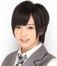 영화배우, 가수인 야마모토 사야카의 대표 이미지