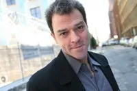 영화배우인 채드윅 브라운의 대표 이미지