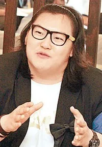 영화배우인 진요영의 대표 이미지