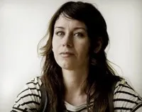 영화감독인 안나 오델의 대표 이미지