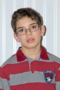 영화배우인 카밀 트카츠의 대표 이미지