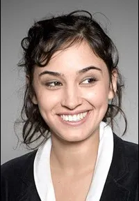 영화배우인 모란 로젠블라트의 대표 이미지