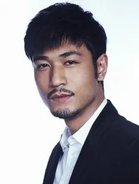 영화배우인 고건의 대표 이미지