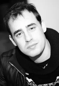 영화배우인 아리엘 레비의 대표 이미지