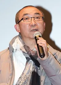 영화제작자인 김태영의 대표 이미지