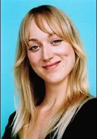 영화배우인 한나 치스먼의 대표 이미지