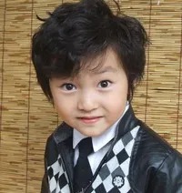 영화배우인 천진하의 대표 이미지