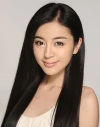 영화배우인 조다나의 대표 이미지