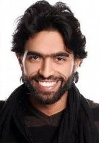 영화배우인 암르 아베드의 대표 이미지