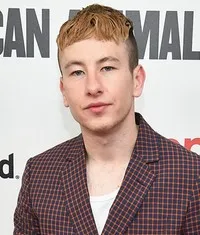 영화배우인 배리 케오간의 대표 이미지