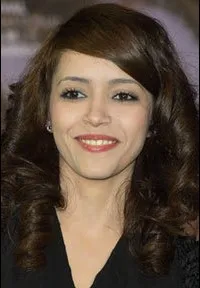 영화배우인 샤미 벤 아샤의 대표 이미지