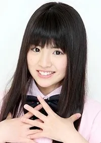 영화배우인 오자와 루나의 대표 이미지