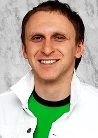 영화배우인 가브릴 고르디프의 대표 이미지