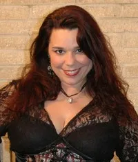 영화배우인 에이미 린 베스트의 대표 이미지