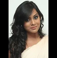 영화배우인 투라시 나이르의 대표 이미지