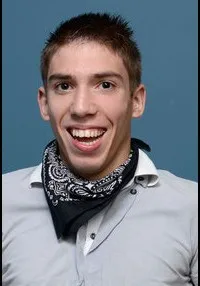 영화배우인 파비앙 에로의 대표 이미지