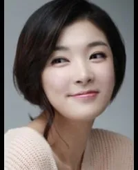 영화배우인 진혜경의 대표 이미지