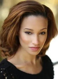 영화배우인 엘라리카 존슨의 대표 이미지