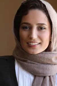영화배우인 네가르 자바헤리안의 대표 이미지