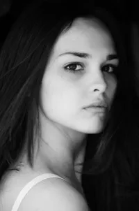 영화배우인 사라 세라이오코의 대표 이미지