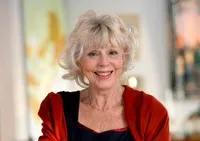 영화배우인 멕 베스터그렌의 대표 이미지