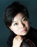 바이올린연주가인 이유라의 대표 이미지
