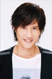 영화배우인 포소백의 대표 이미지