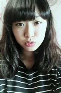 영화배우인 김가영의 대표 이미지