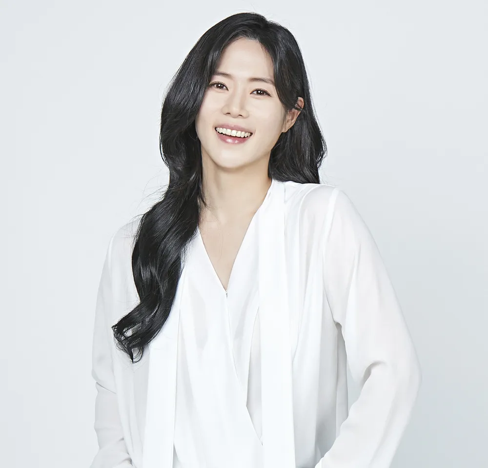 성우인 선은혜의 대표 이미지