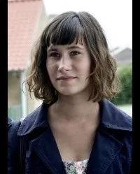 영화배우인 로잘린드 민스터의 대표 이미지