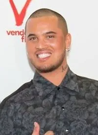 가수, 영화배우인 스탠 워커의 대표 이미지