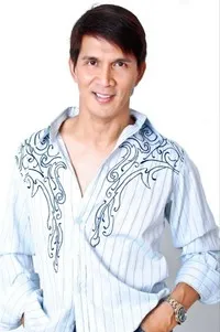 영화배우인 마이크 로렌의 대표 이미지