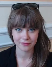 영화배우인 제노베파 보코바의 대표 이미지