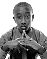 영화배우인 로저 진 셍기윰바의 대표 이미지