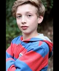 영화배우인 카이 올리버 뵈네의 대표 이미지