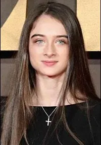 영화배우인 래피 캐시디의 대표 이미지